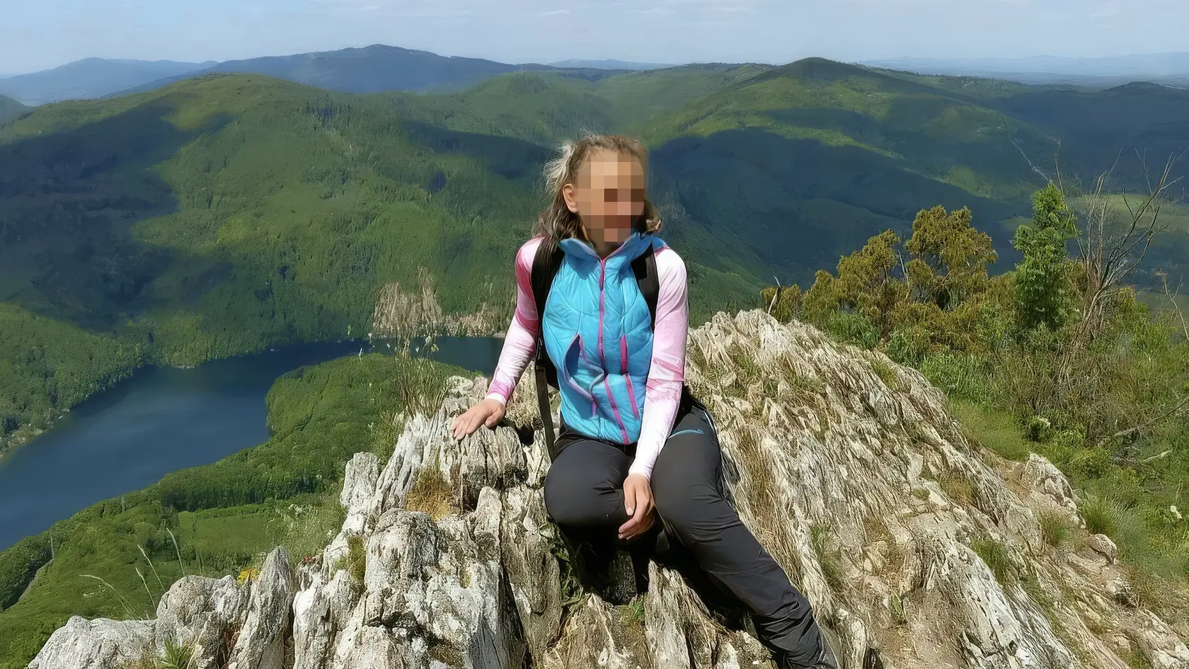 Lucia sa blízkym naposledy ozvala v piatok.