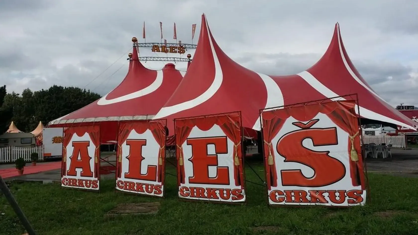 Cirkus Aleš