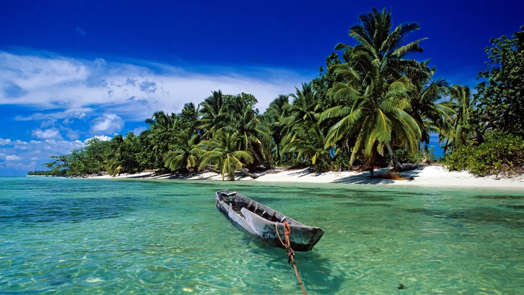 Madagaskar
