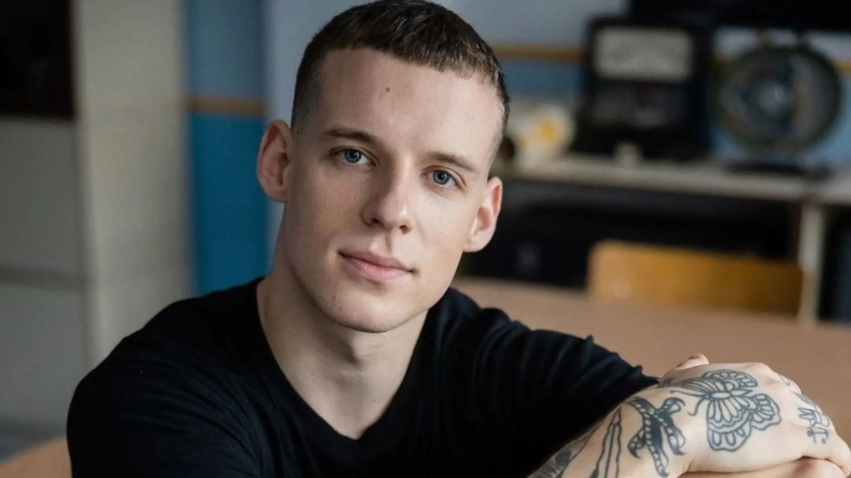 Krištof Králik