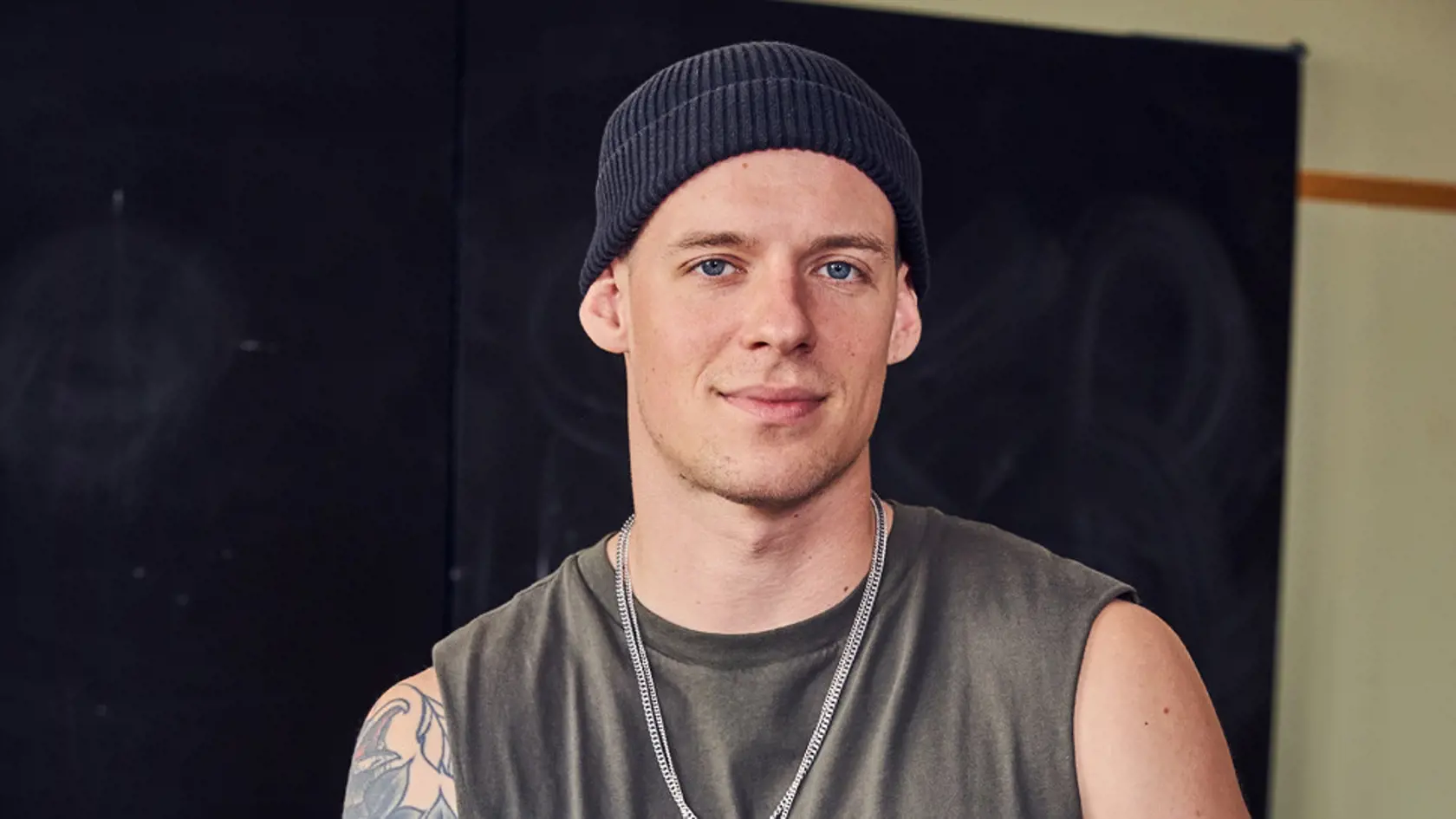 Krištof Králik