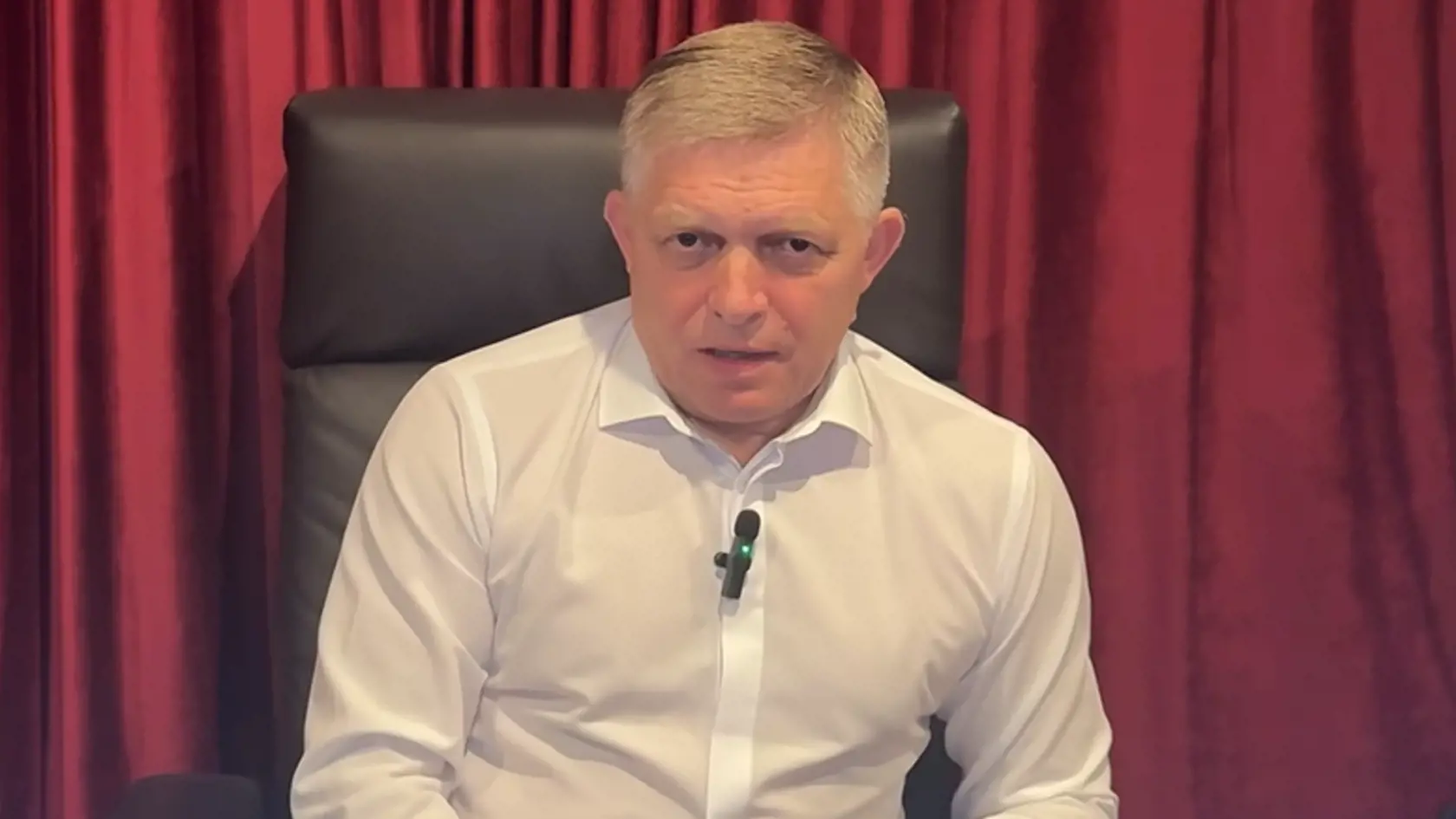 Robert Fico