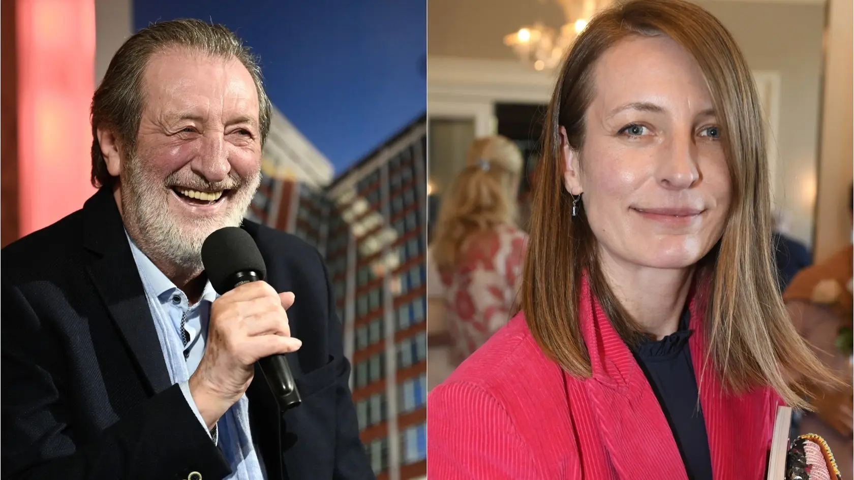 Anna Polívková pochádza z významnej umeleckej rodiny. Je dcérou herca Bolka Polívku a herečky Evelyny Steimarovej. Jej stará mama z matkinej strany Jiřina Steimarová bola tiež herečkou, rovnako ako jej prastarí rodičia Jiří Steimar a Anna Steimarová. Nevlastným strýkom Anny je herec Jiří Kodet.