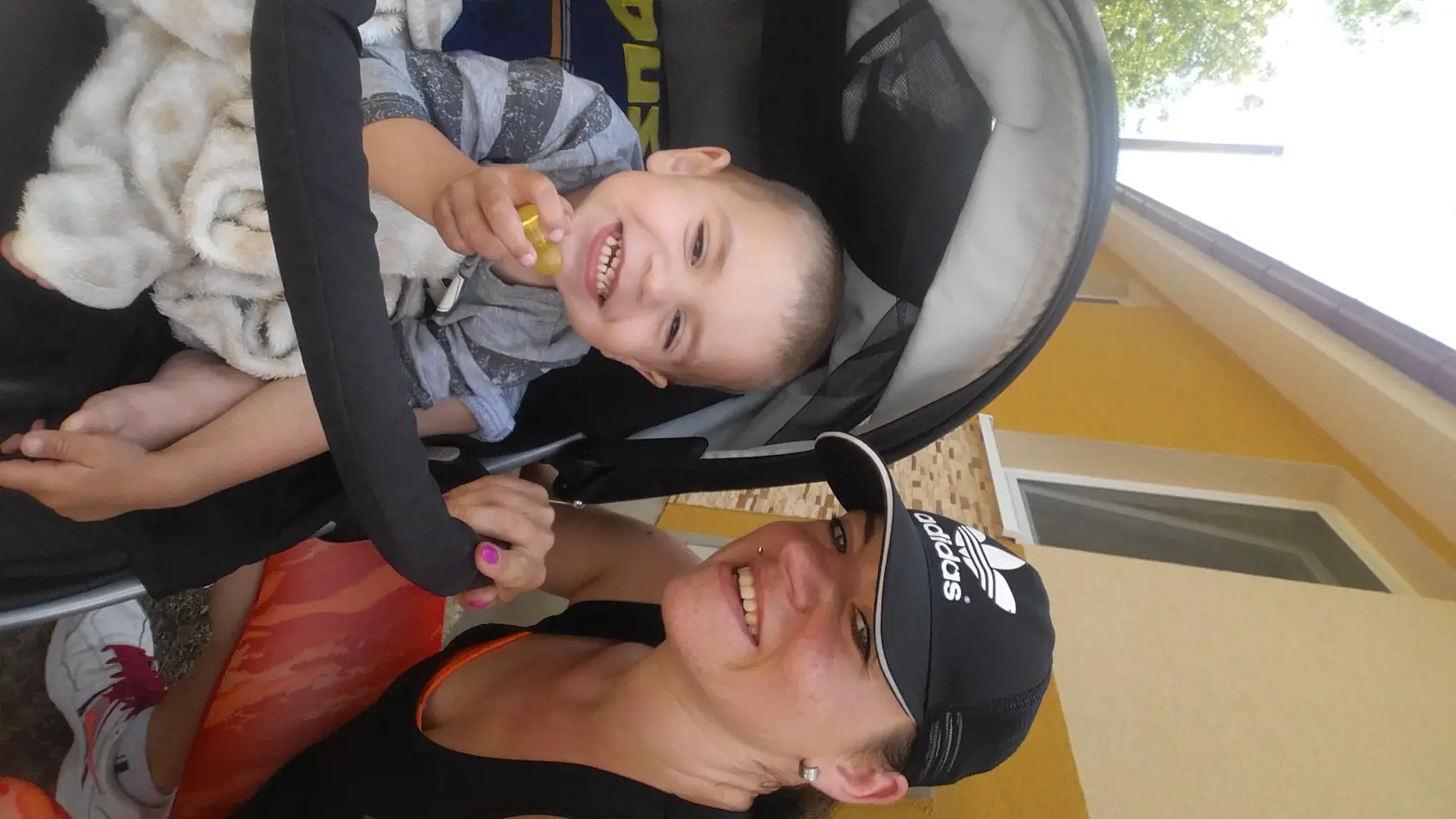 Veľká premena Lucie: Radikálne schudla a našla novú chuť do života! Čo bolo jej hnacím motorom?