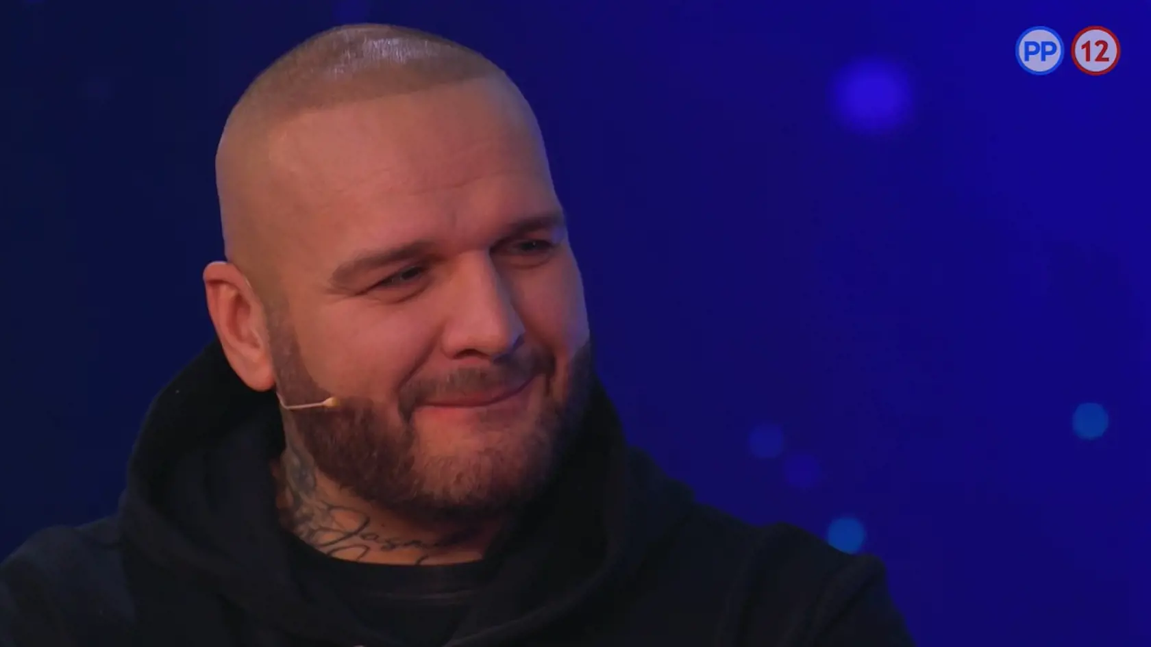 V jednej z brán si vyskúšal Rytmus, aké to je byť čašníkom a zároveň hosťom v malej cukrárni. A potom prišlo obrovské prekvapenie - Marika Gombitová, čo ho dojalo k slzám.