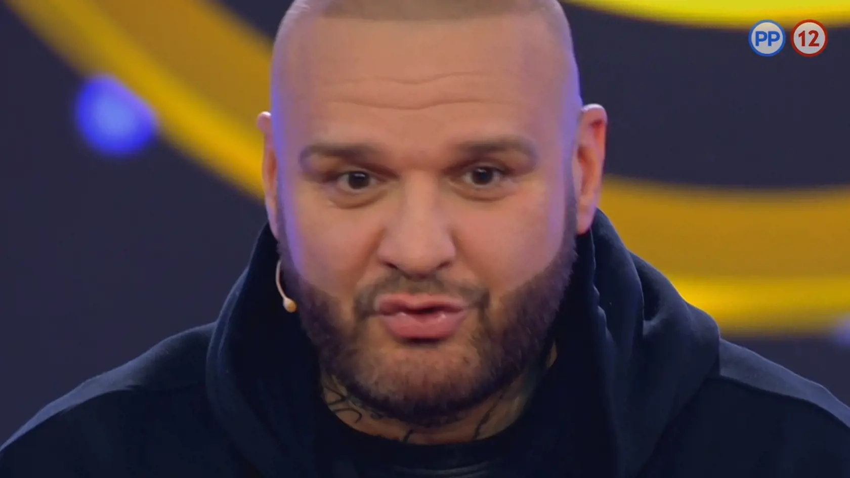 Patrik Rytmus Vrbovský bol hosťom šou 2na1.