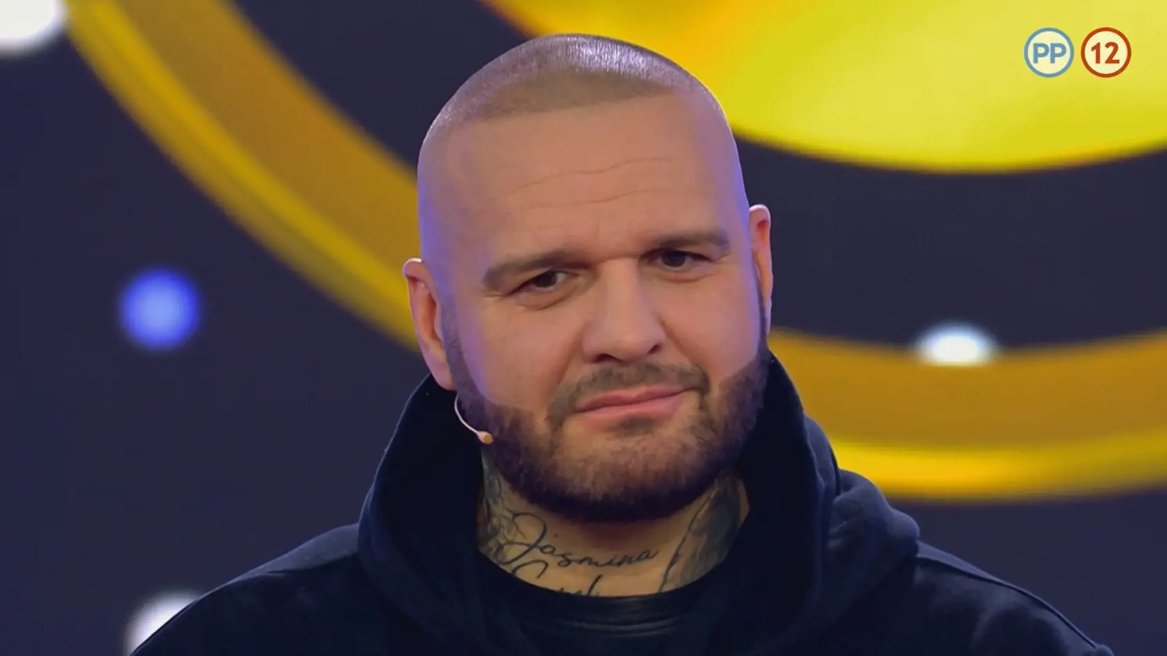 Patrik Rytmus Vrbovský bol hosťom šou 2na1.
