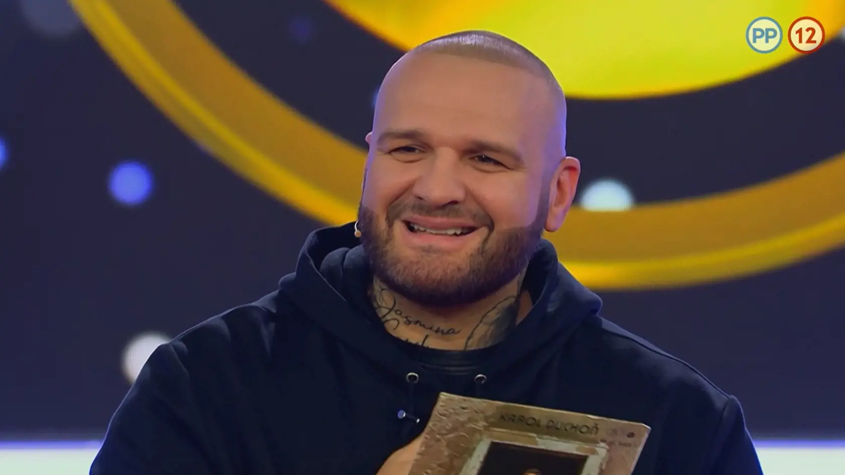 Patrik Rytmus Vrbovský bol hosťom šou 2na1.