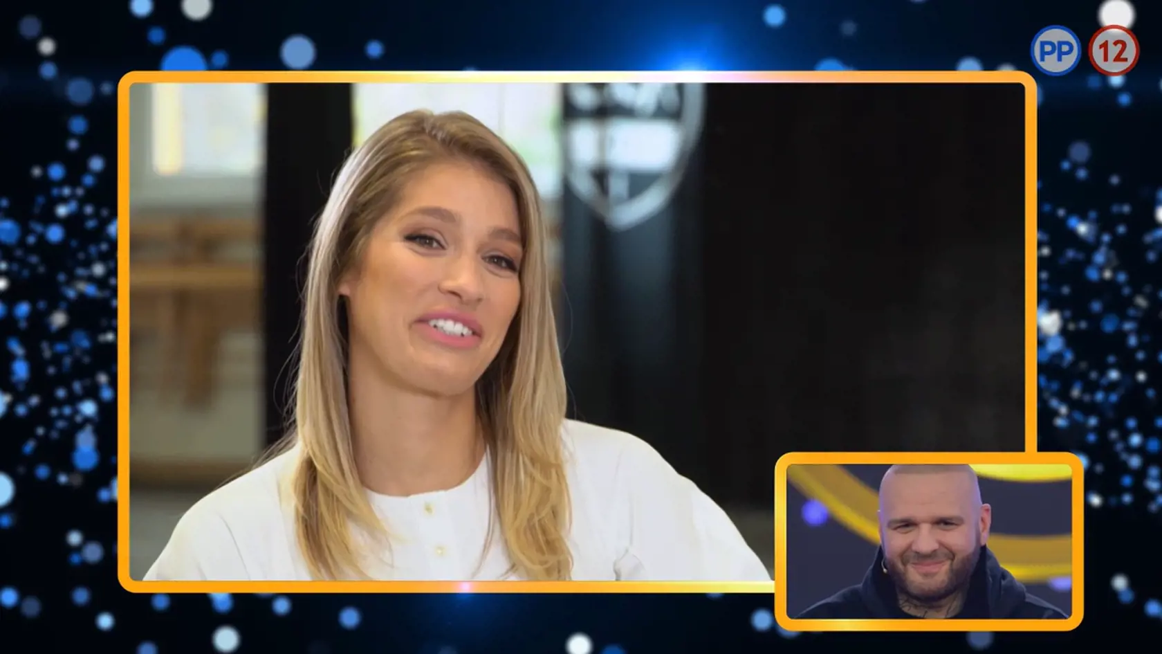 Jasmina dojala samú seba, keď hovorila o tom, aký je Patrik skvelý manžel.