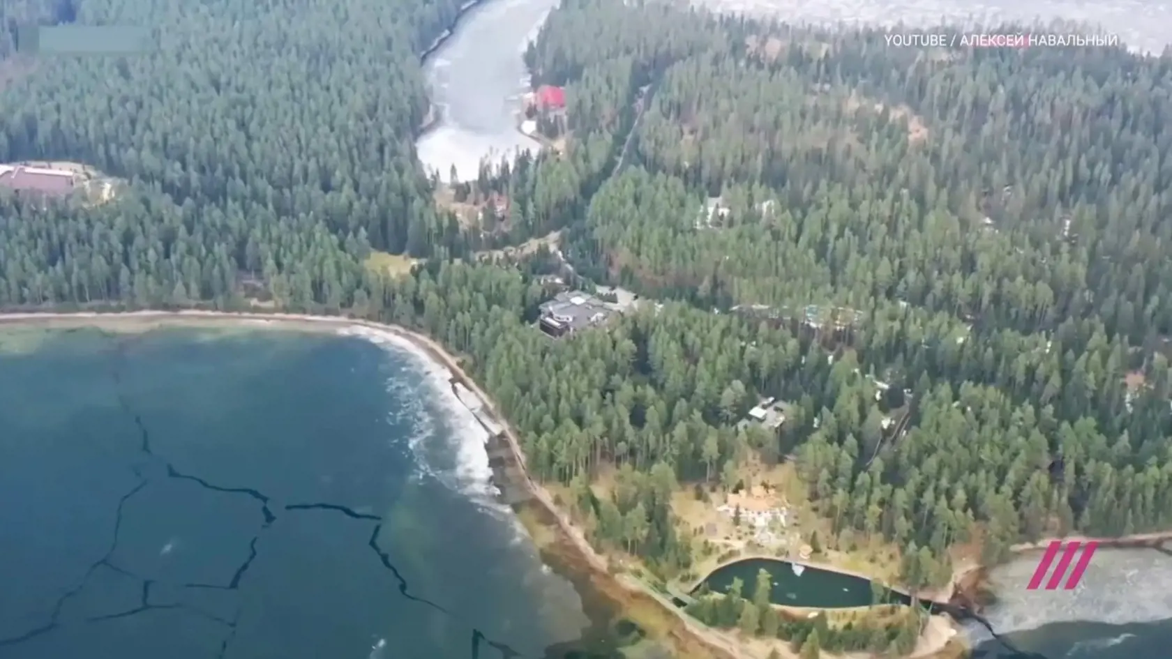 Pri Putinovej rezidencii v Novgorodskej oblasti sa objavil systém protivzdušnej obrany Pancir-S1, píšu médiá s odvolaním sa na správu ruského nezávislého portálu Agentstvo.