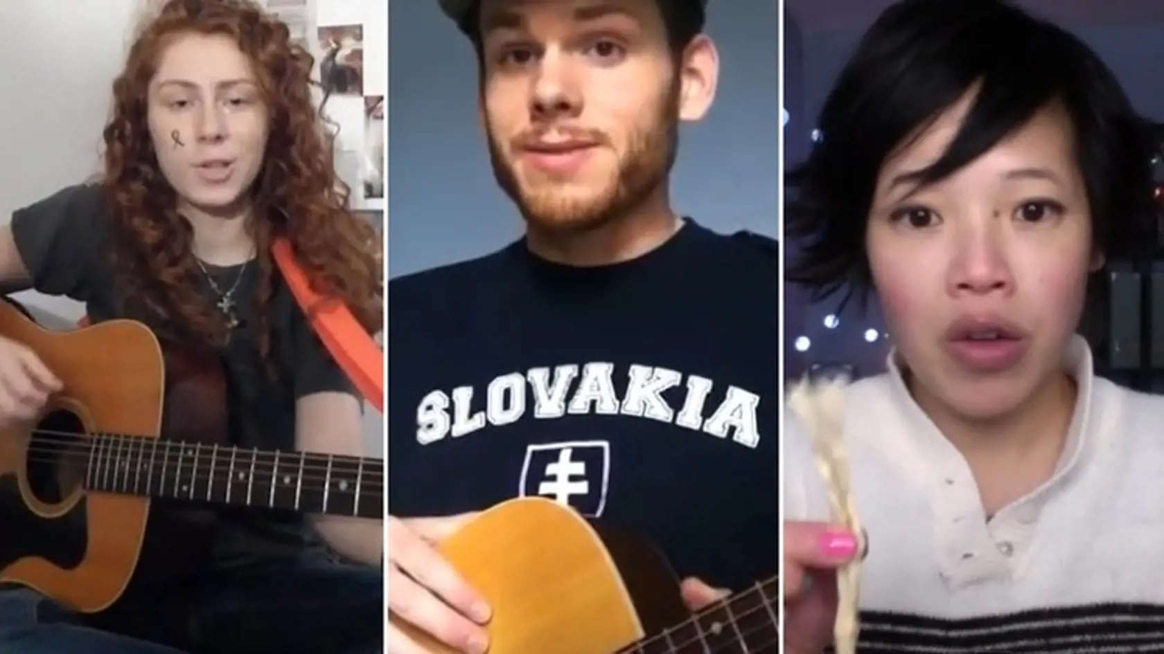 Bridget, Mark a Emmy: Cudzinci, ktorým učarovalo Slovensko.