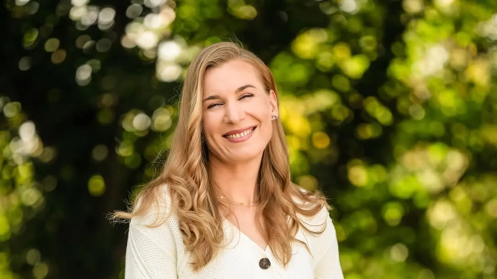 Biatlonistka Anastasia Kuzminová patrí už roky k našim najkrajším športovkyniam.
