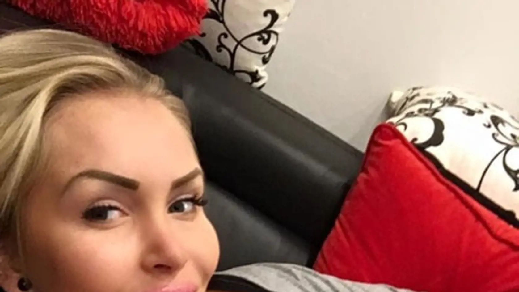 Mia Bella je riadna provokatérka.