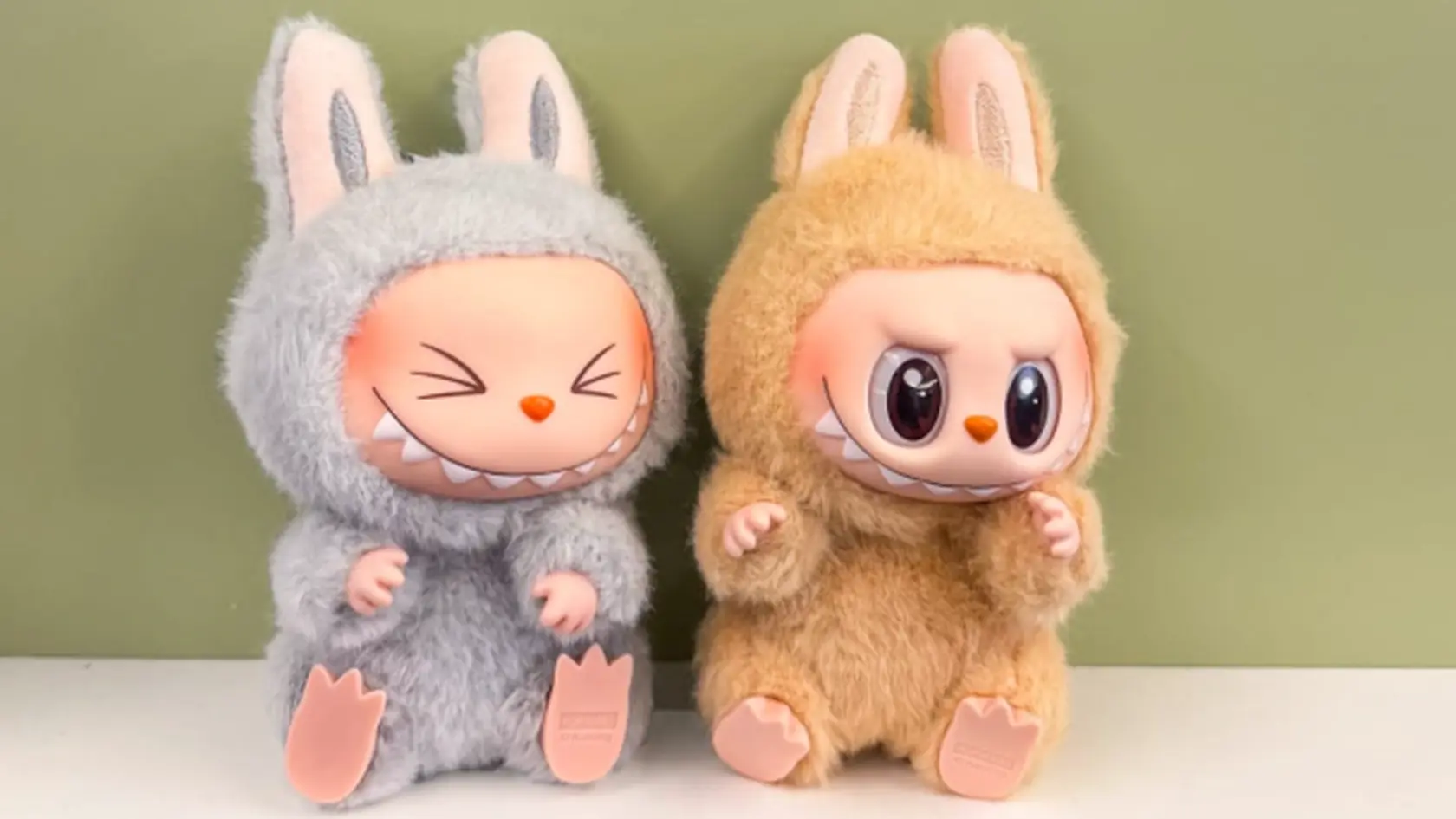 Labubu