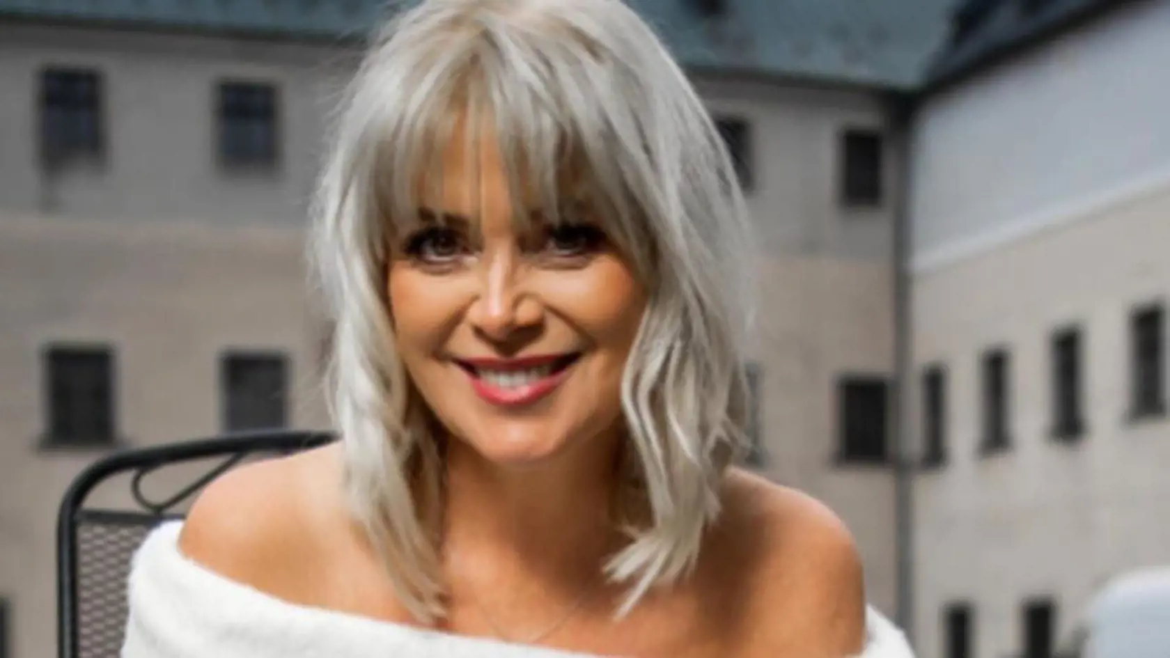 Zuzka Vačková