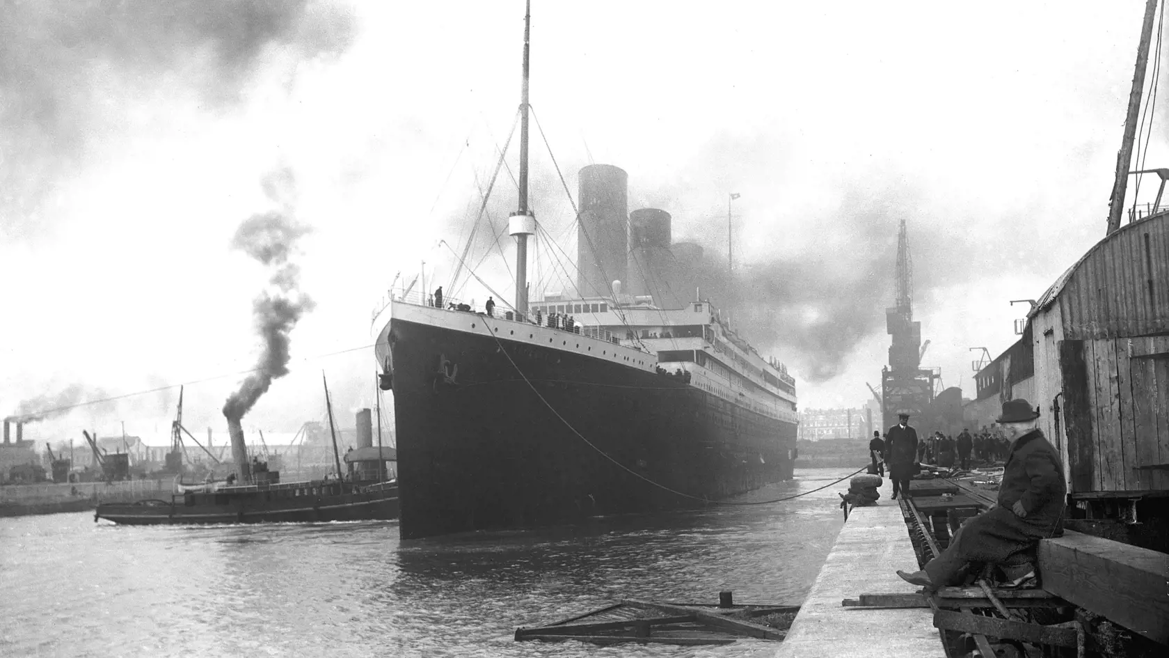 Titanic
