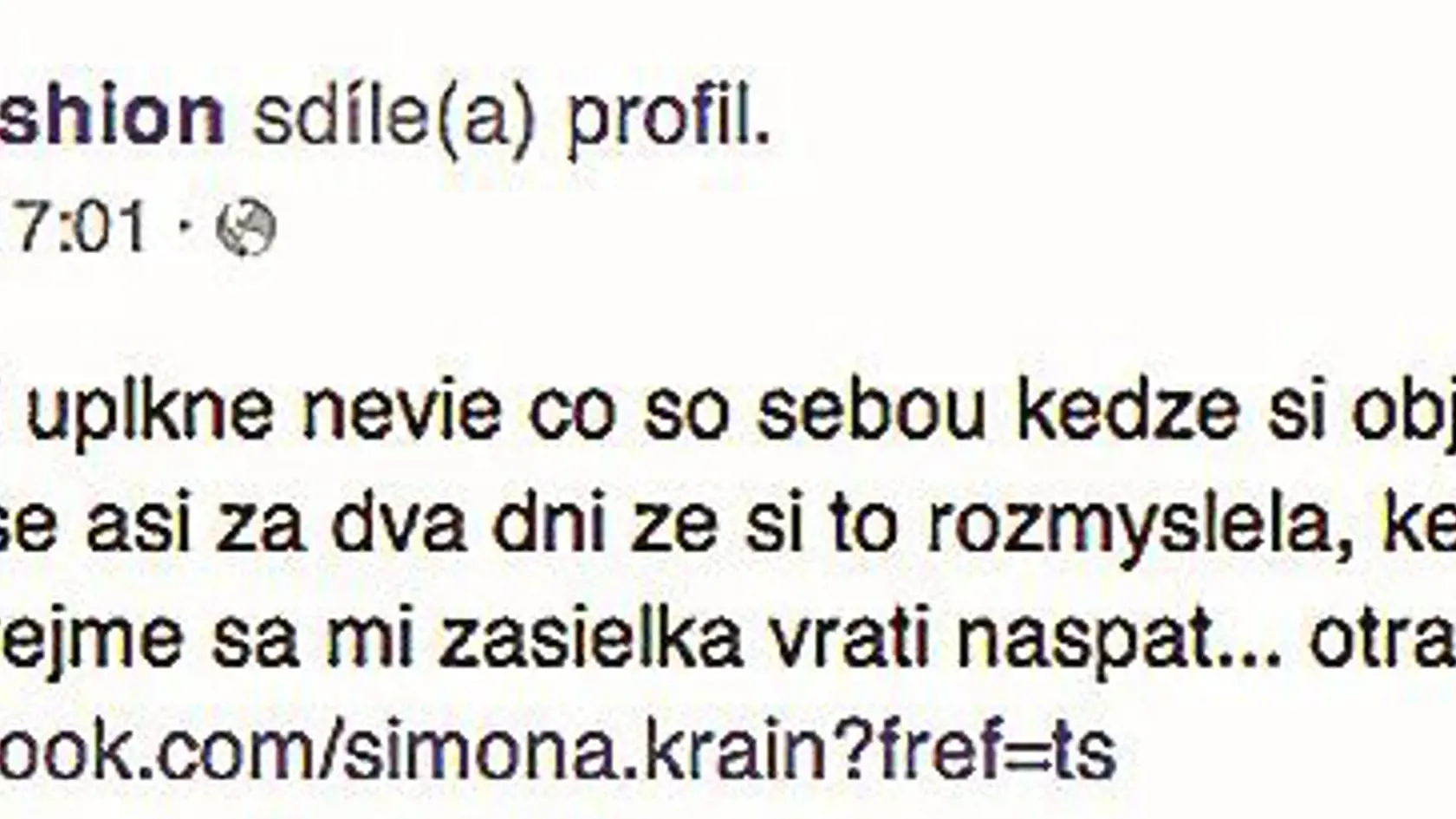 S problémovými zákazníkmi si to vybavuje cez internet.