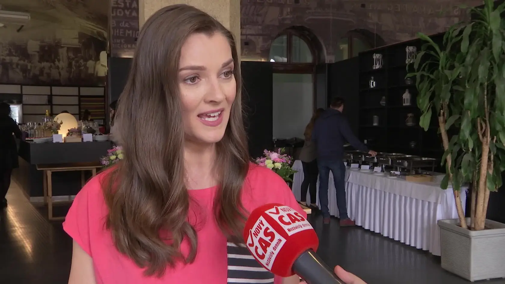 Moderátorka Hana Rapantová po 25 rokoch v médiách: Čo ju živí?