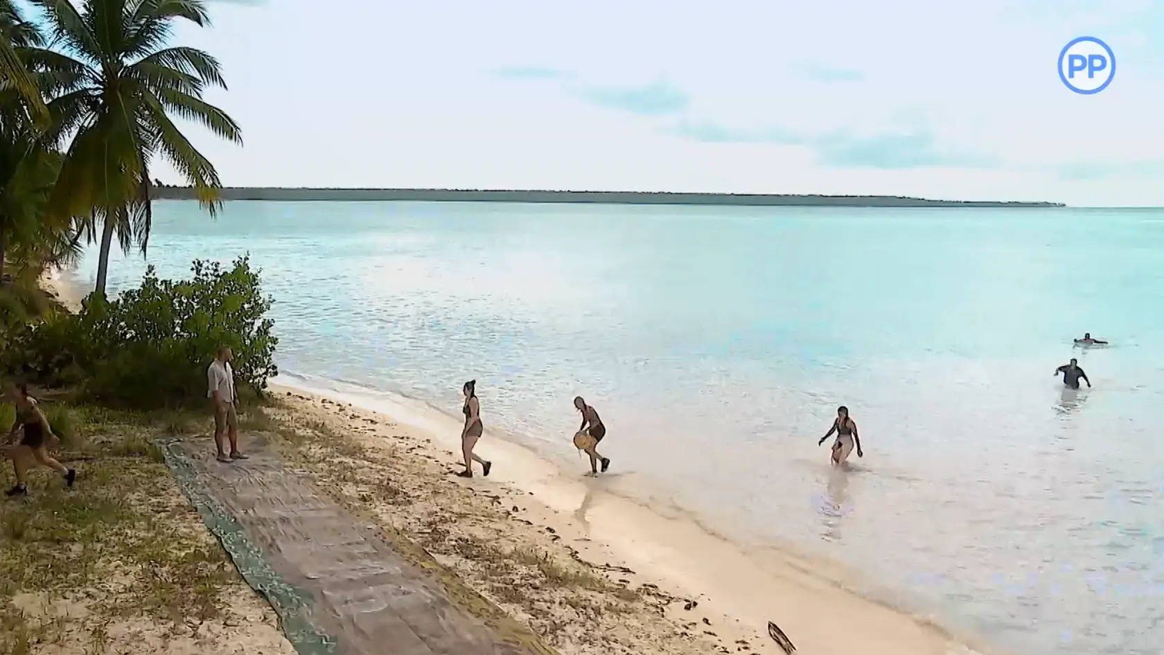 Survivor 2025: Radkovi Urbanyakovi sa hneď z úvodu nedarilo. 