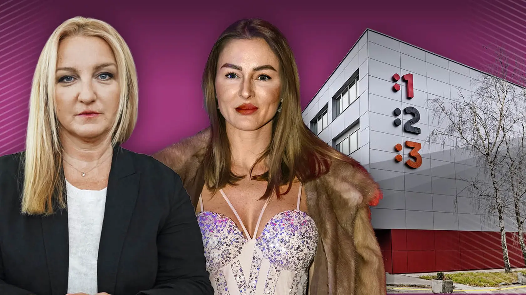 Kormúthová (37) bola kedysi hviezdou Mlynskej doliny. Vráti sa?