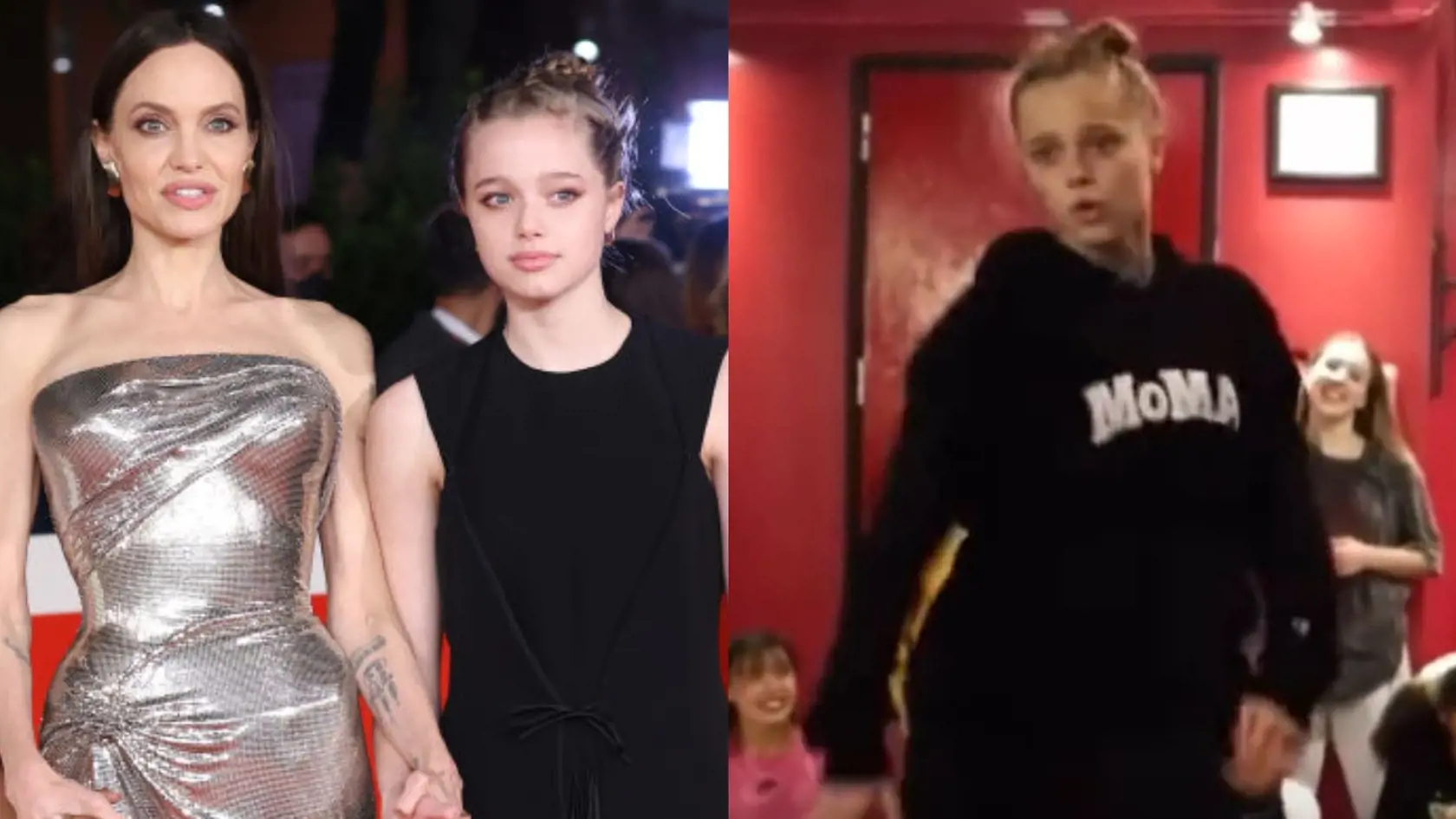 Shiloh Jolie Pitt