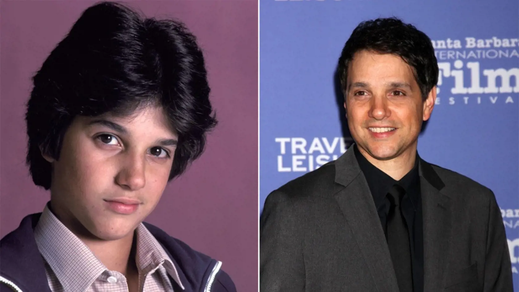 Danny La Russo alias Karate Kid je dnes päťdesiatnik!
