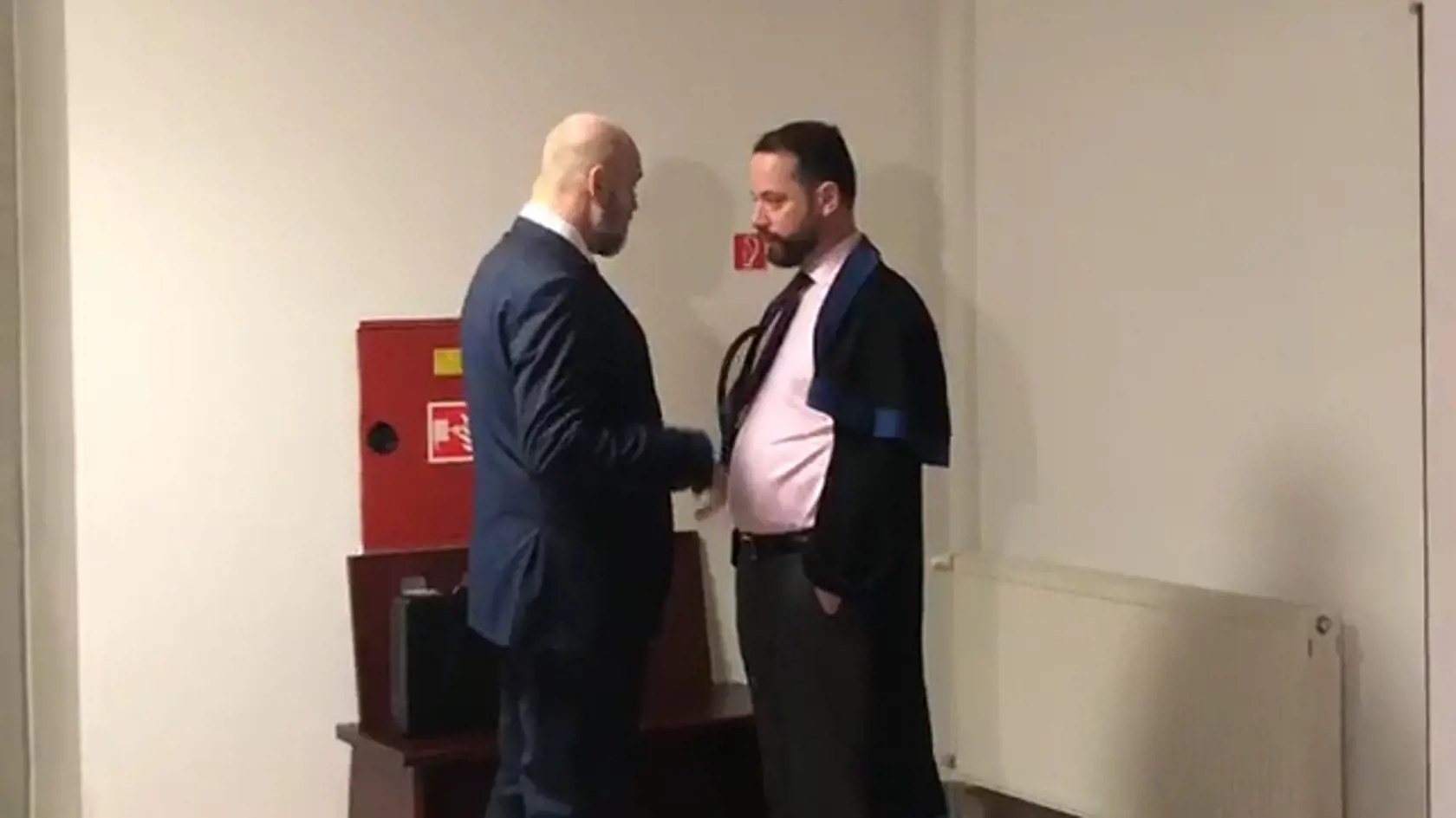Pojednávanie v prípade falšovania zmeniek: Kauza sa zrejme blíži k svojmu koncu.