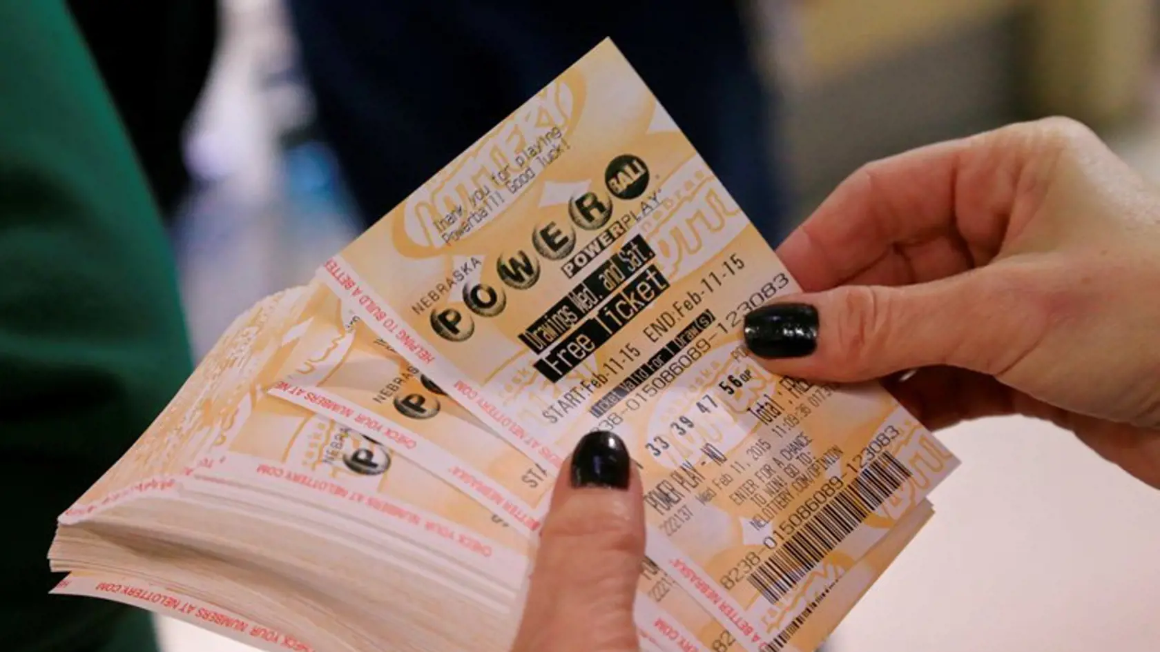 Eurojackpot má ďalšieho milionára.
