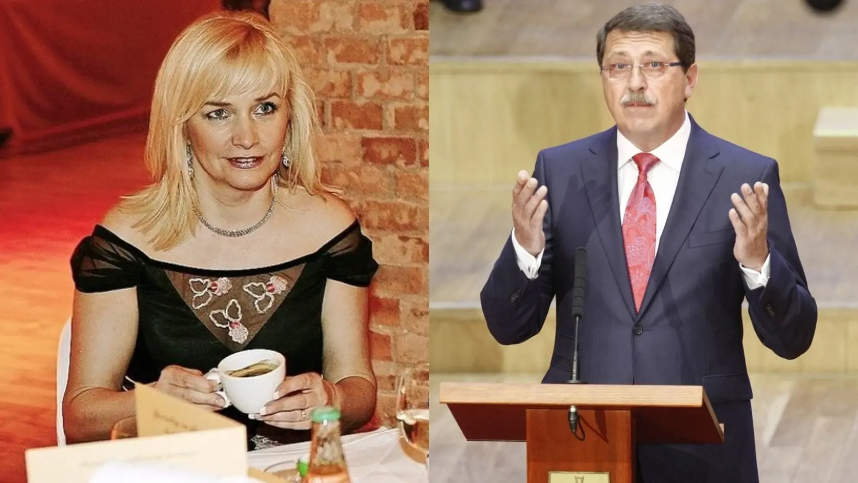 Manželia Paškovci žili spolu 36 rokov. Jana náhle ostala sama. Životný partner jej veľmi chýba a nedokáže sa s jeho odchodom vyrovnať.