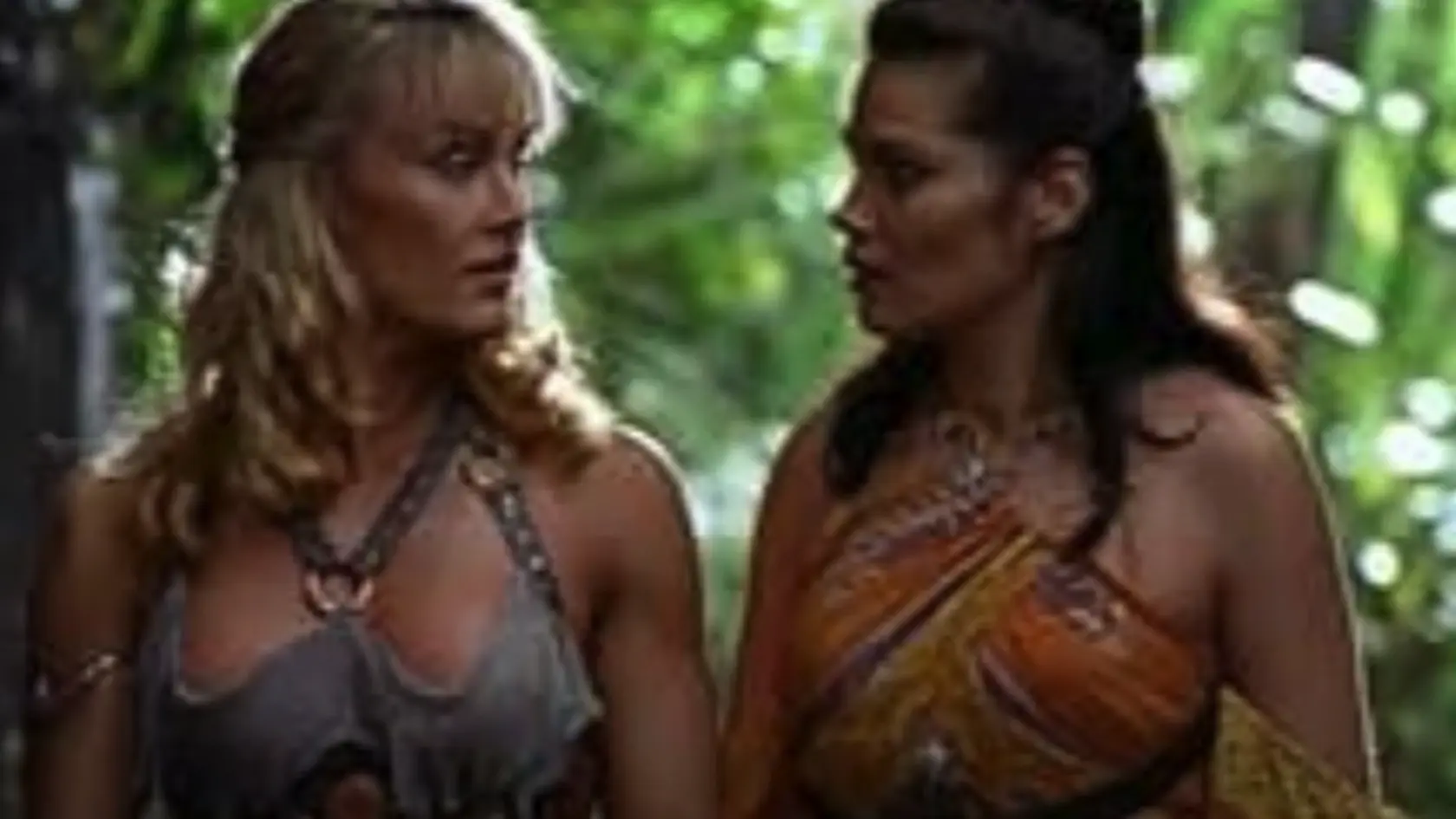 Marise Wipani v seriály Xena.