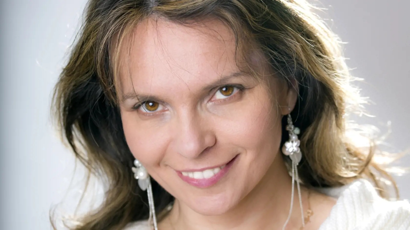 Helena Mezenská.