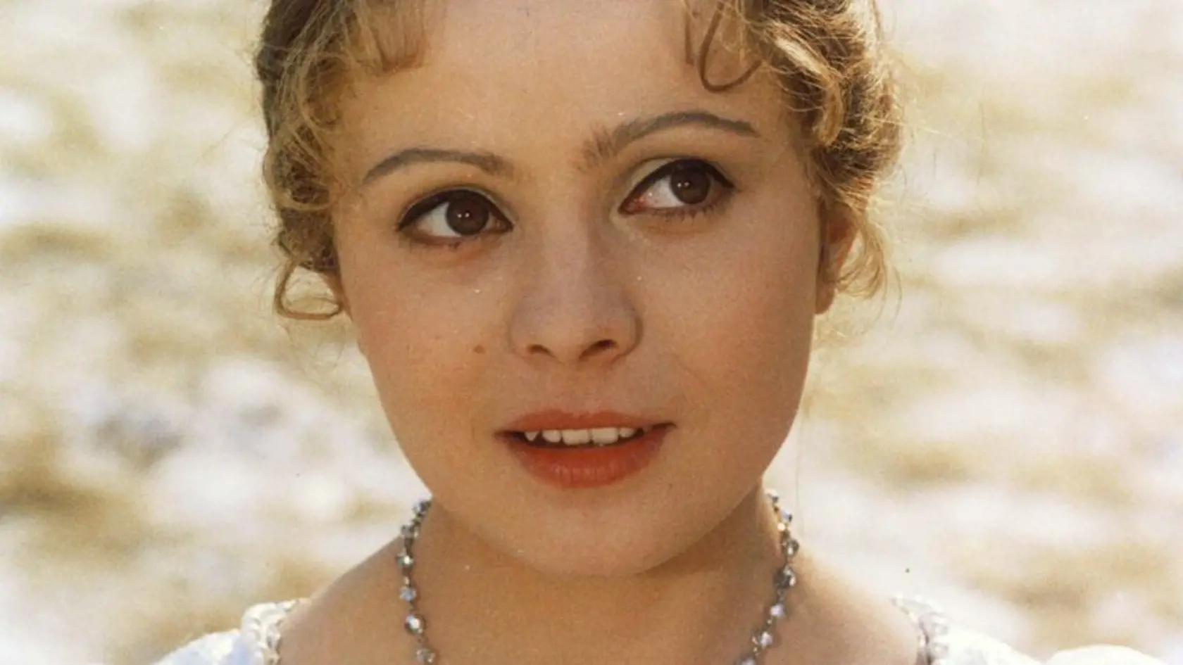 Mladá Libuša je nezabudnuteľná a najkrajšia filmová princezná.