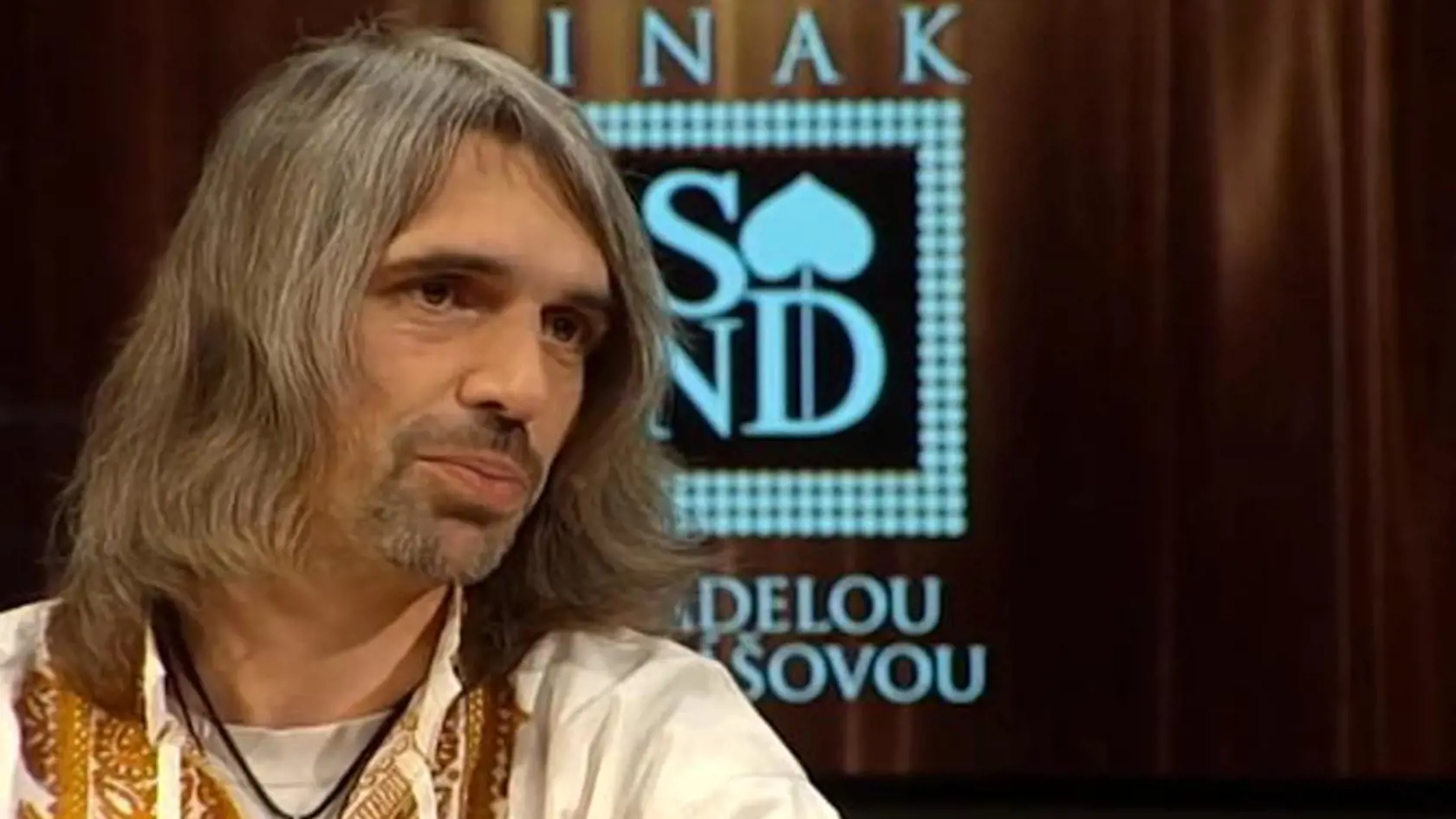Žije bez  jedla:  Peter Starec  nejedol už  dva roky.
