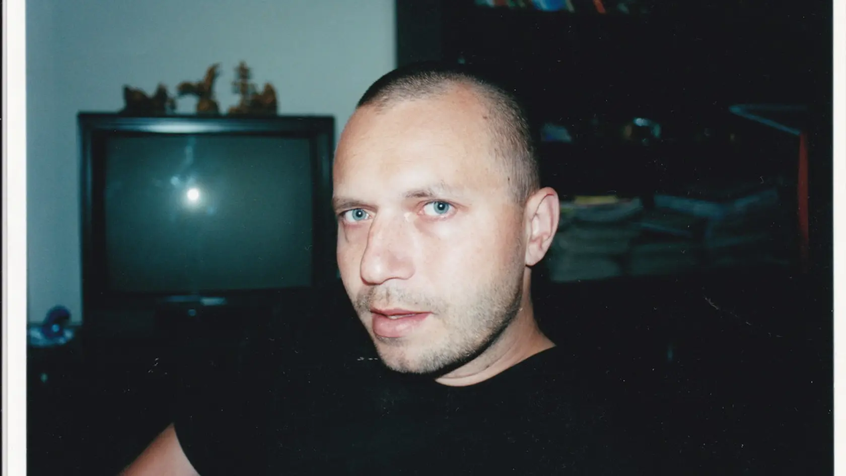 Investigatívny novinár Paľo Rýpal zmizol bez stopy v apríli 2008.