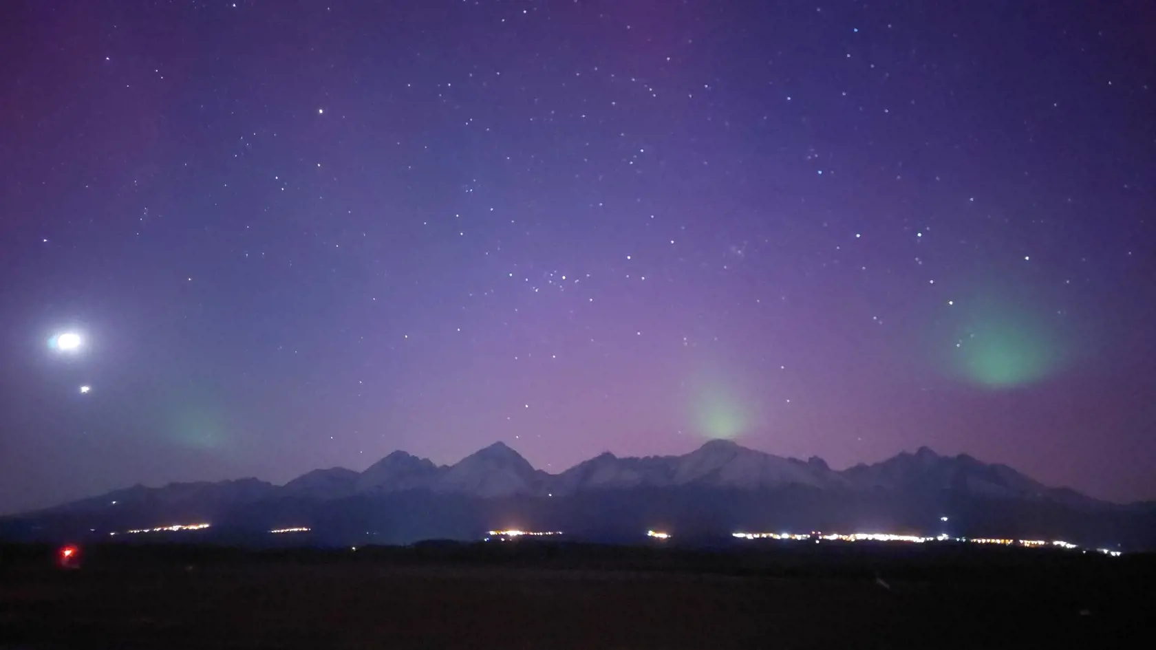 Poprad, J. Marko