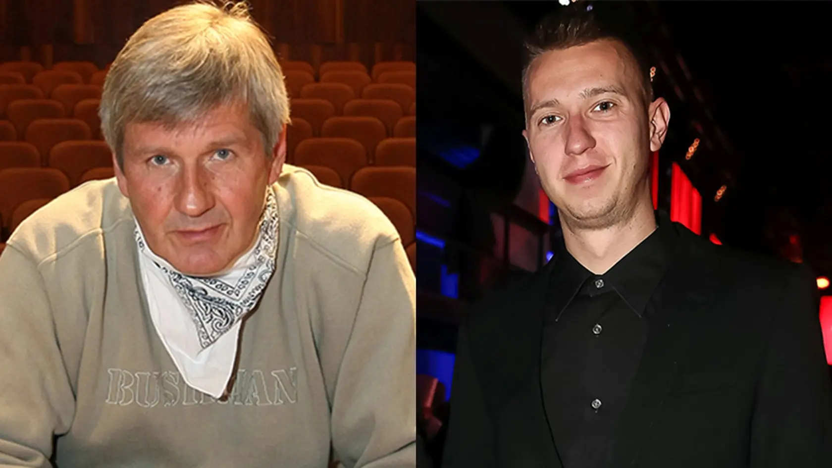 Jakub Kroner verí, že sa otcovi zdravotne polepší.