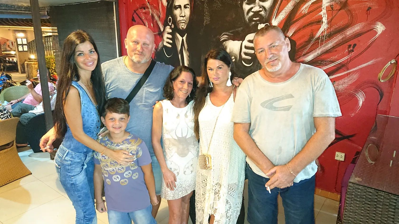 Vladimíra poznala aj Silvia Kucherenko.