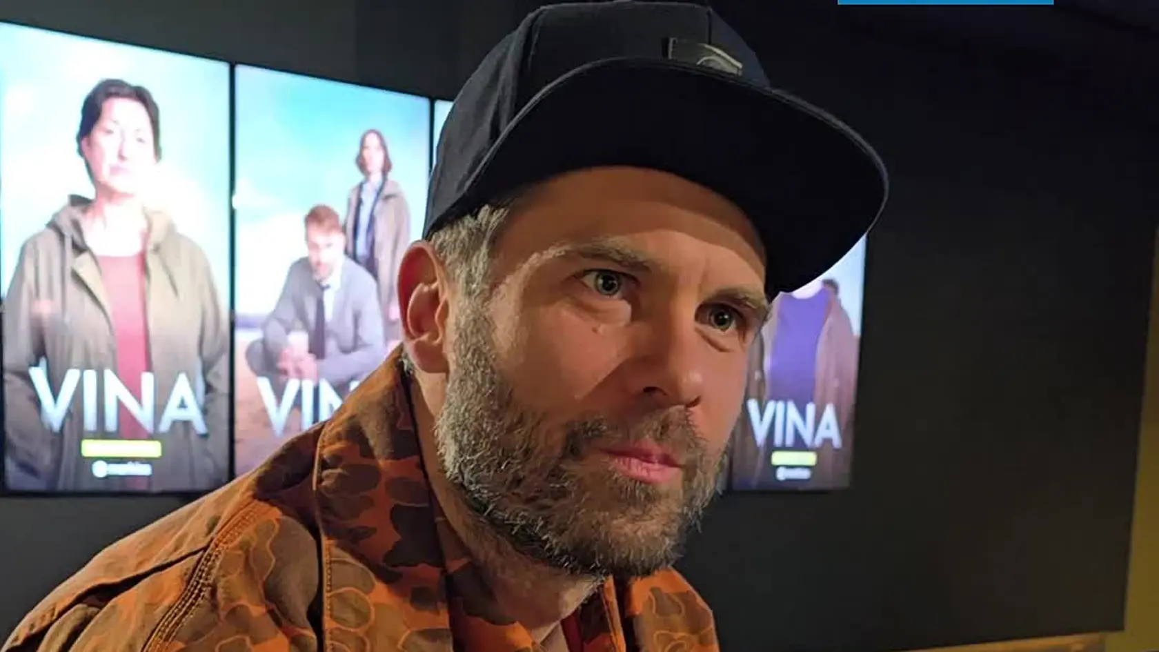 Ján Dobrík: O synovom boji s vážnou chorobou, ale aj o seriálovej novinke Vina