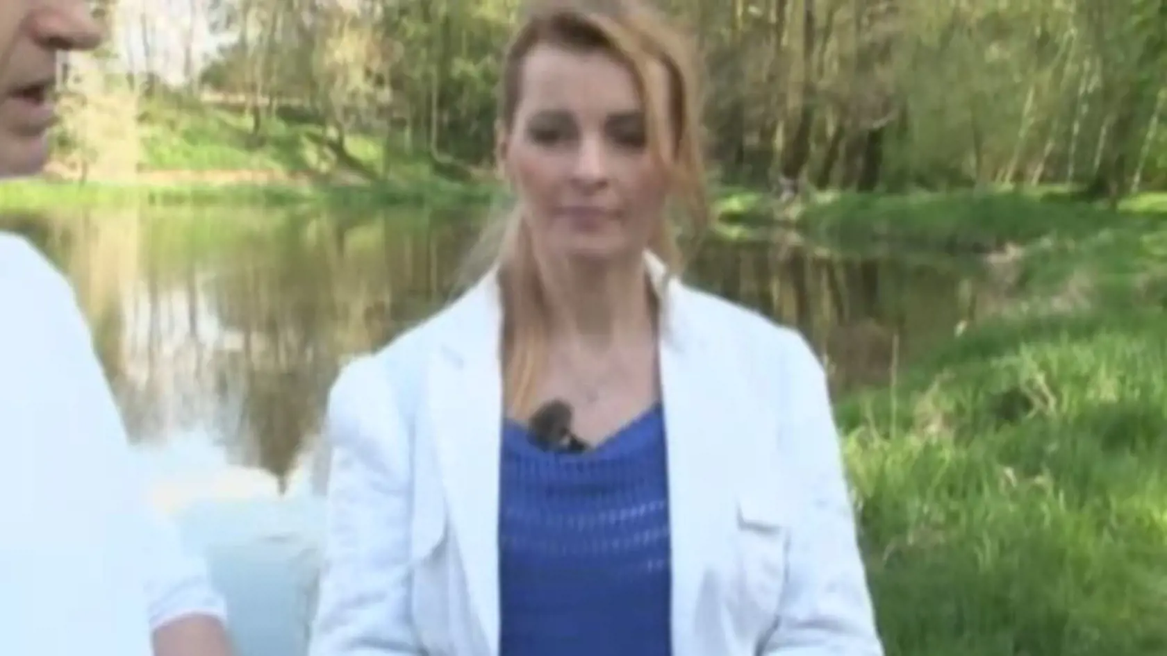 Iveta Bartošová rapídne schudla a má problém s artikuláciou.