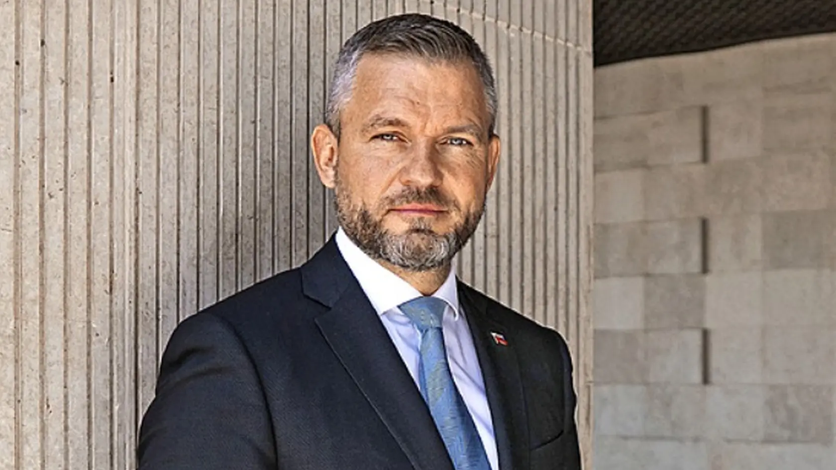 Peter Pellegrini