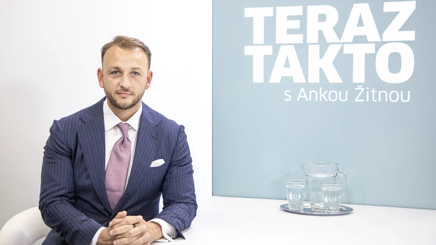 Minister vnútra Matúš Šutaj Eštok hovoril o vyšetrovaní atentátu na premiéra.