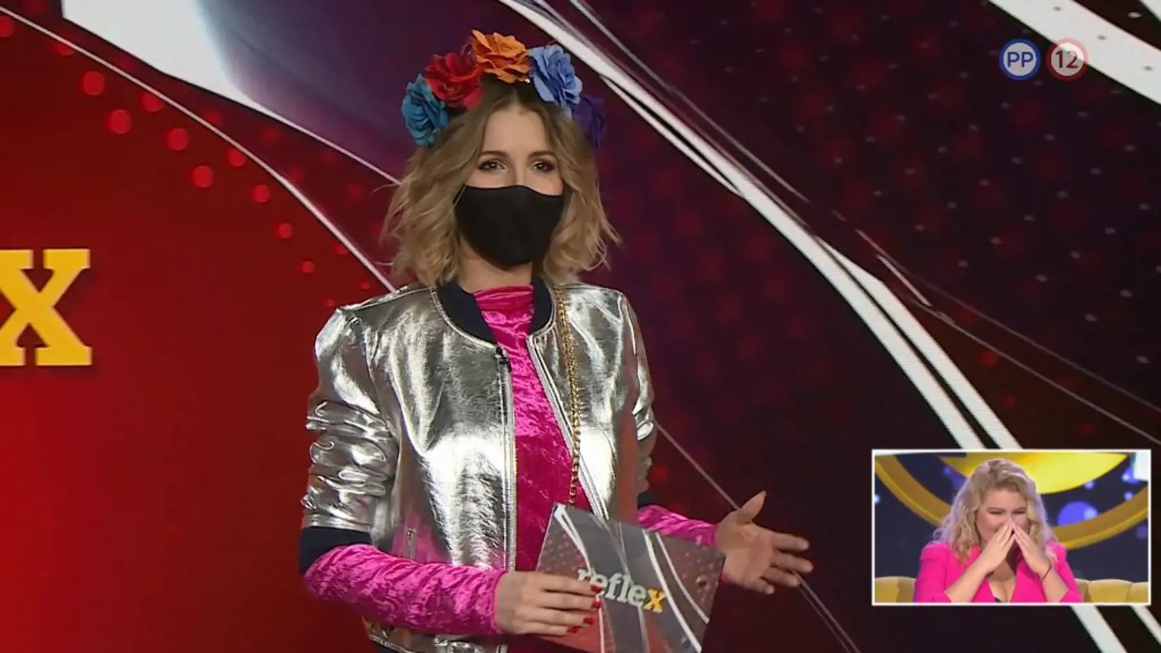 Miriam Kalisová by takto oblečená zrejme nevyšla vysypať ani smeti.