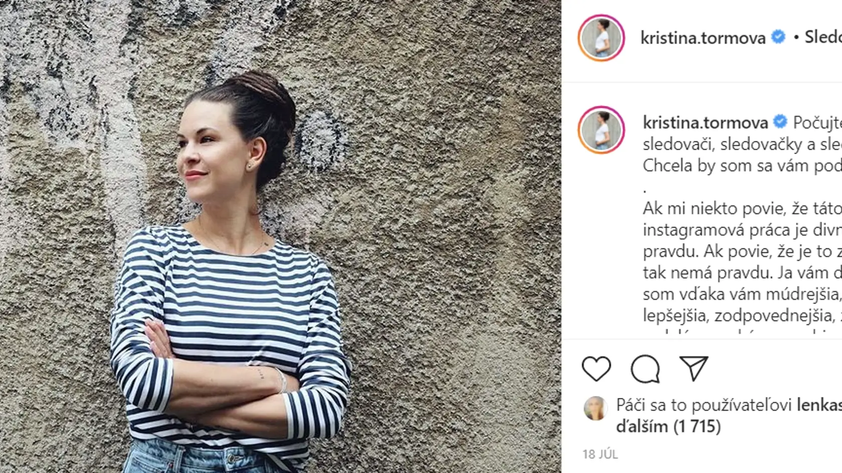 Mnohé známe tváre podľahli čaru dredov. Páčia sa vám?