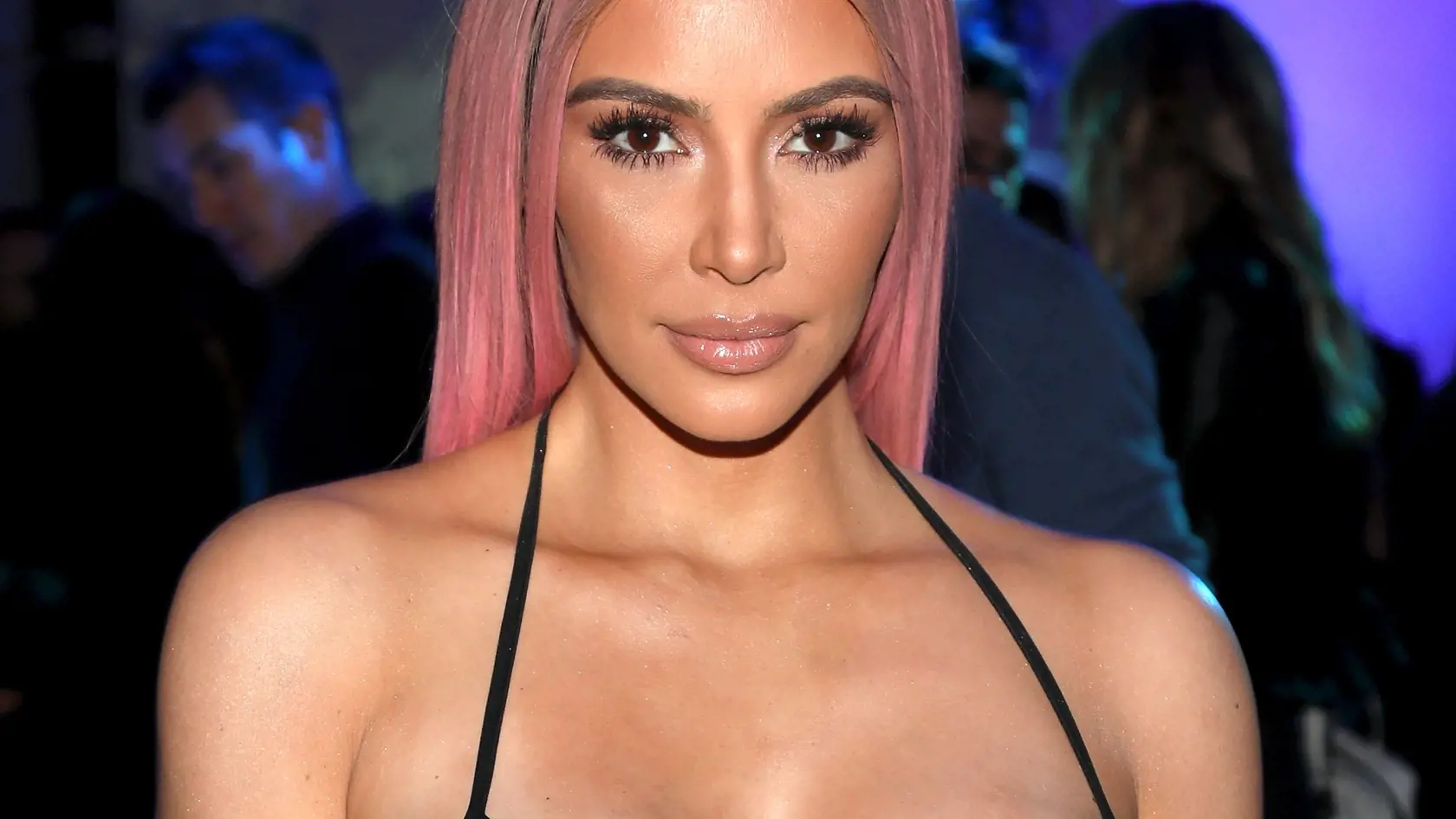 Kim Kardashian