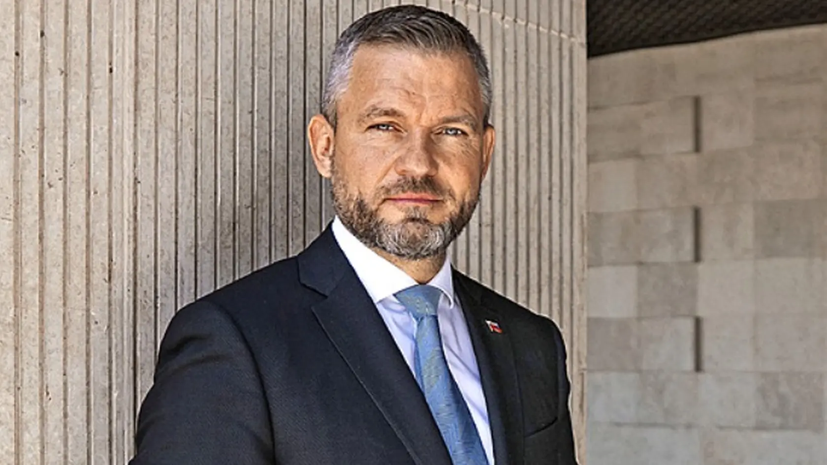 Peter Pellegrini
