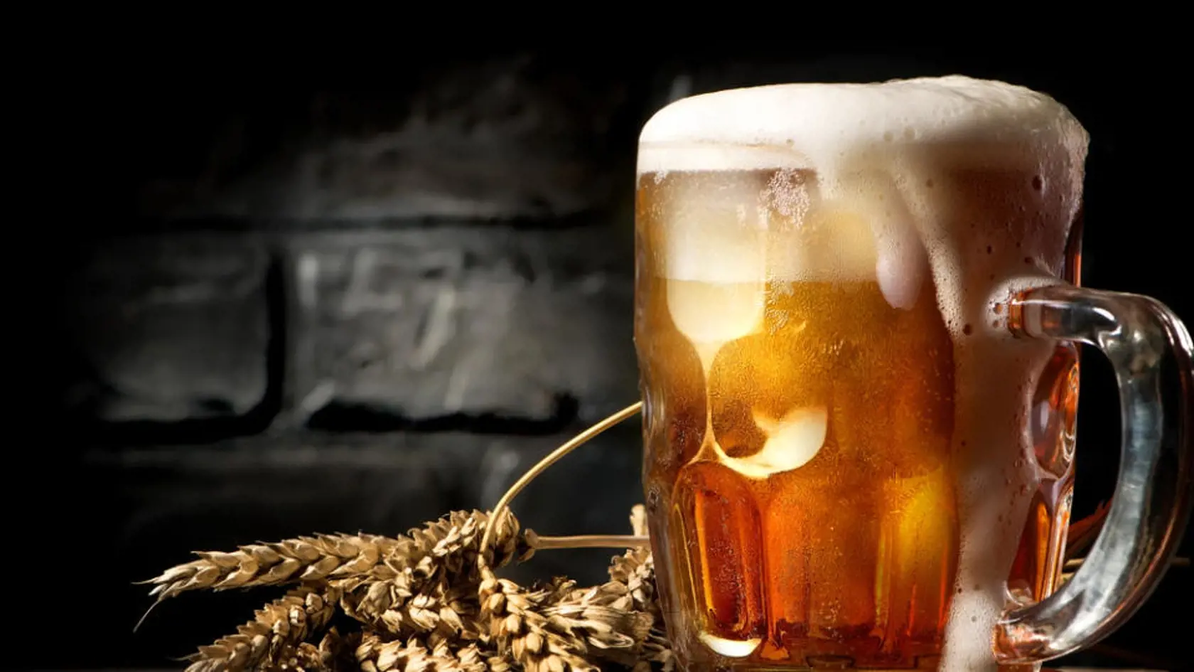 Pivo.