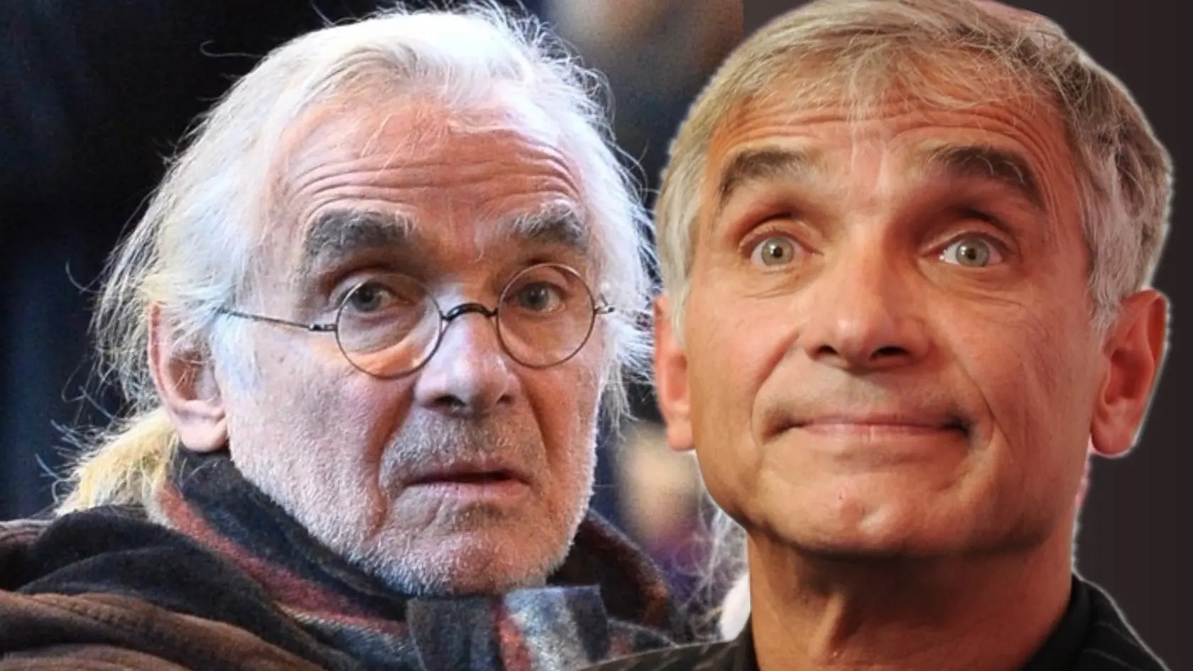 Oldřich Kaiser sa zmenil, ale talent má stále.