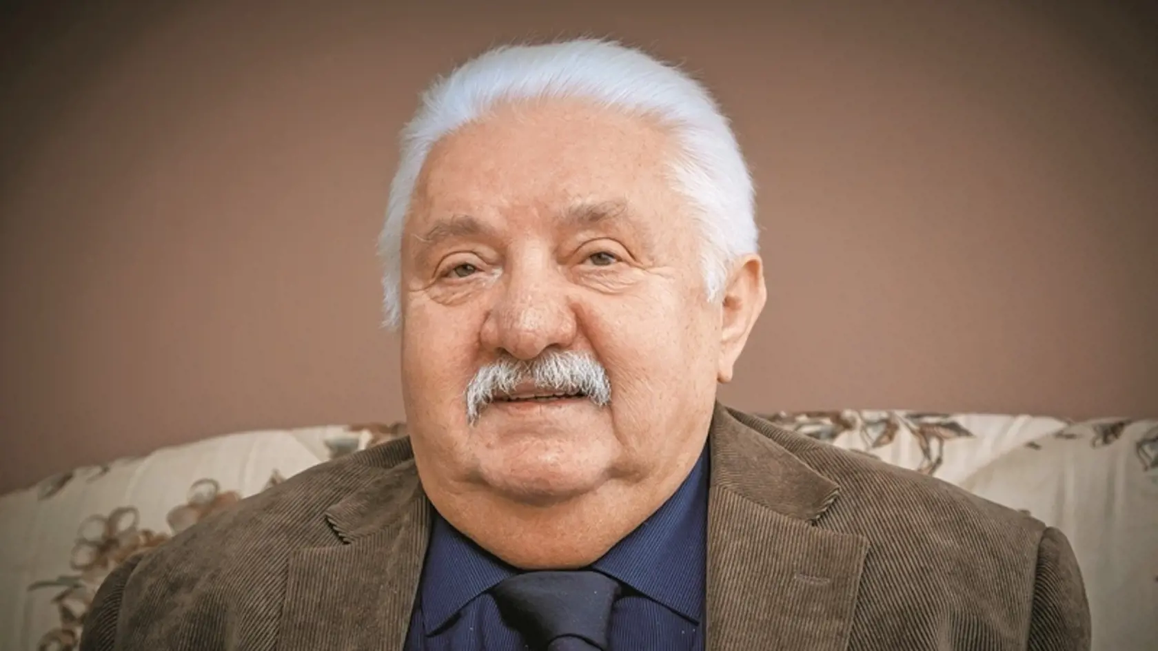 Mariána Labudu museli hospitalizovať potom, čo odpadol pred svojim domom v Borinke.