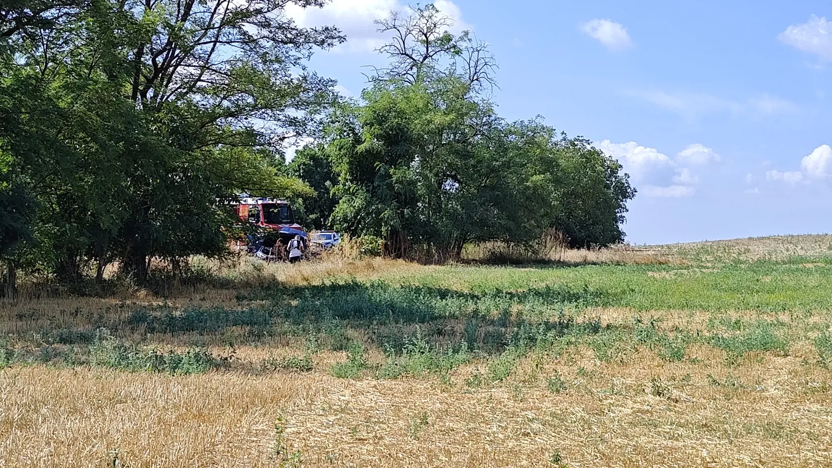 Nehoda si vyžiadala ľudský život.
