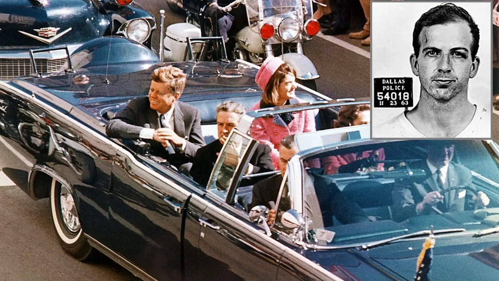 Vražda prezidenta Johna F. Kennedy dodnes ostáva jednou z najväčších záhad Ameriky. 